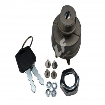 Doosan Daewoo Kontak Anahtarı Orijinal A334112